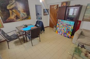 En venta. Departamento de dos ambientes - Mar del Plata